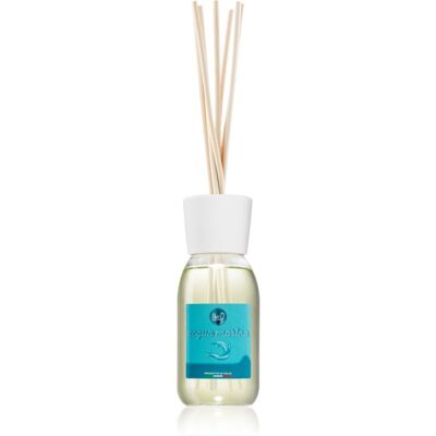 THD Unico Aqua Marina diffuseur d'huiles essentielles 100 g - Publicité THD Unico Aqua Marina diffuseur d'huiles essentielles 100 g - Publicité
