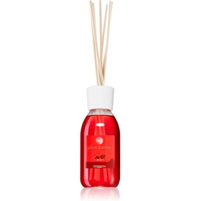 THD Unico Red Wine diffuseur d'huiles essentielles 200 ml - Publicité THD Unico Red Wine diffuseur d'huiles essentielles 200 ml - Publicité