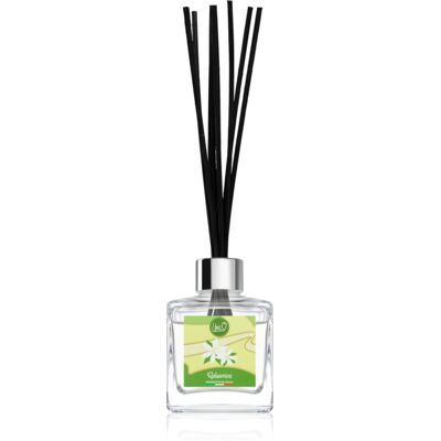 THD Unico Jasmine diffuseur d'huiles essentielles 100 ml - Publicité THD Unico Jasmine diffuseur d'huiles essentielles 100 ml - Publicité