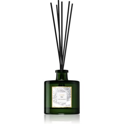 Vila Hermanos Apothecary Italian Cities Venice diffuseur d'huiles essentielles 100 ml - Publicité Vila Hermanos Apothecary Italian Cities Venice diffuseur d'huiles essentielles 100 ml - Publicité