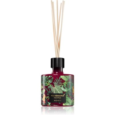 Vila Hermanos Jungletopia Wild Musk diffuseur d'huiles essentielles 100 ml - Publicité Vila Hermanos Jungletopia Wild Musk diffuseur d'huiles essentielles 100 ml - Publicité