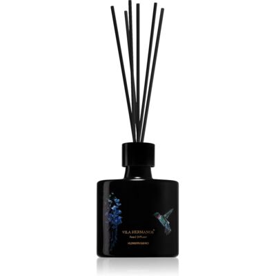 Vila Hermanos Jungletopia Hummingbird diffuseur d'huiles essentielles avec recharge 100 ml - Publicité Vila Hermanos Jungletopia Hummingbird diffuseur d'huiles essentielles avec recharge 100 ml - Publicité