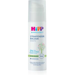 Hipp Mamasanft Sensitive baume raffermissant 150 ml