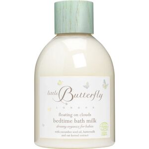 Little Butterfly Floating on Clouds lait de bain pour bébé 250 ml