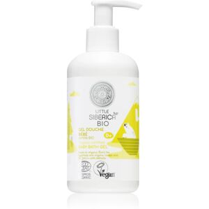 Natura Siberica Little Siberica BIO gel de bain pour bébé