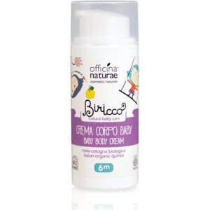 Officina Naturae Biricco lait corporel pour enfant 6m+ 100 ml