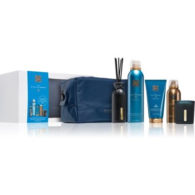 RITUALS The Ritual Of Hammam coffret cadeau pour femme - Publicité RITUALS The Ritual Of Hammam coffret cadeau pour femme - Publicité