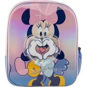 Disney Minnie Confetti Backpack sac à dos pour enfants