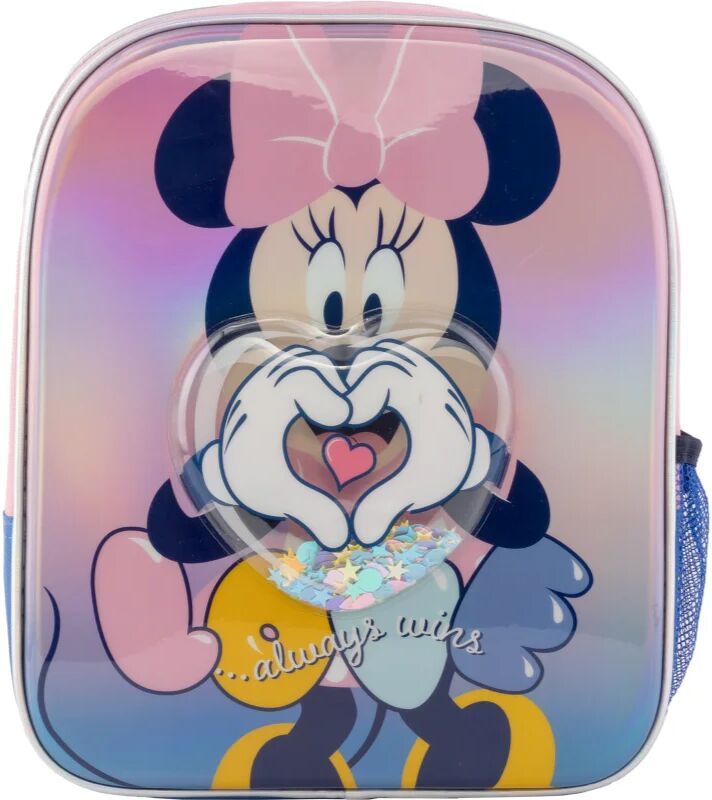 Disney Minnie Confetti Backpack sac à dos pour enfants