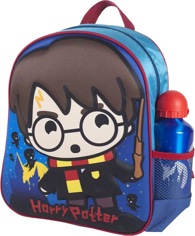 Harry Potter Kids Backpack coffret cadeau pour enfant