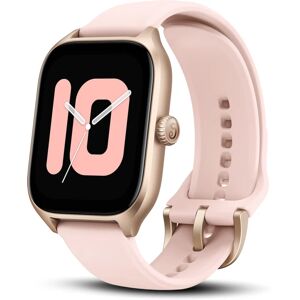 Amazfit GTS 4 montre intelligente coloration Pink 1 pcs