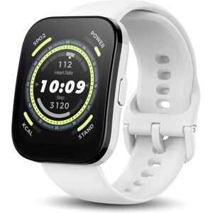 Amazfit Bip 5 montre intelligente coloration Cream White 1 pcs