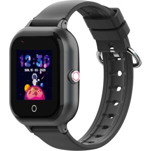 ARMODD Kidz GPS 4G montre intelligente pour enfant coloration Black 1 pcs