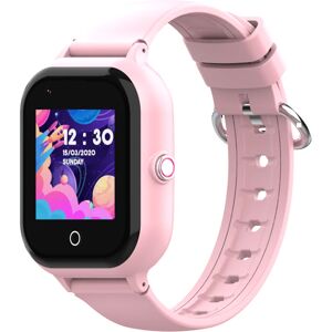 ARMODD Kidz GPS 4G montre intelligente pour enfant coloration Pink 1 pcs