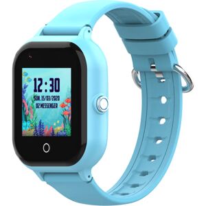 ARMODD Kidz GPS 4G montre intelligente pour enfant coloration Blue 1 pcs