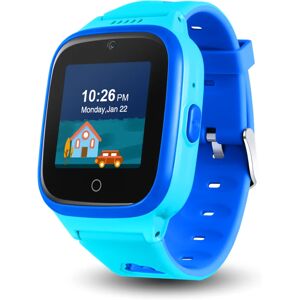 Niceboy Watch Kids Patrol montre intelligente coloration Blue 1 pcs