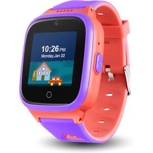 Niceboy Watch Kids Patrol montre intelligente coloration Pink 1 pcs