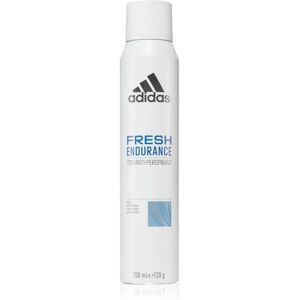 Adidas Fresh Endurance spray anti-transpirant 72h 200 ml