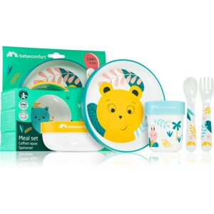 Bebeconfort Meal Set Little Buddies service de table pour enfant 12 m+ 1 pcs