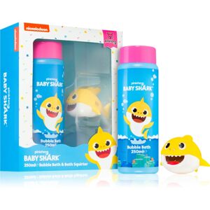 Corsair Baby Shark coffret cadeau (pour le bain) pour enfant