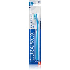 Curaprox Kids brosse à dents pour enfants 1 pcs