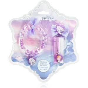 Disney Frozen 2 Hair Set III coffret cadeau pour enfant