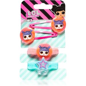 L.O.L. Surprise Hair accessories Hoops MVP coffret cadeau (pour enfant)