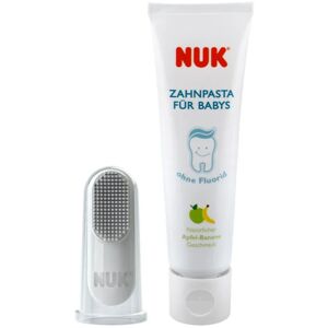 NUK Teeth Ensemble de soins dentaires (pour enfant)