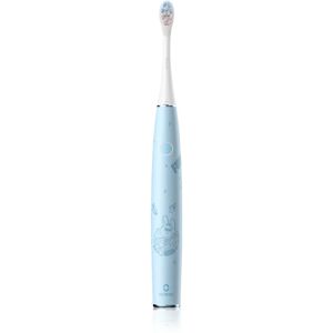 Oclean Kids brosse à dents électrique sonique pour enfant Blue pcs