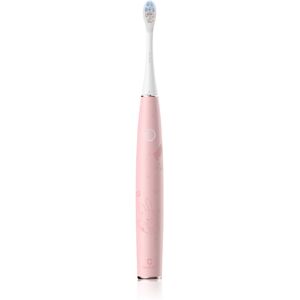 Oclean Kids brosse à dents électrique sonique pour enfant Pink pcs