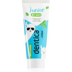 Tołpa Junior dentifrice pour enfants à partir de 6 ans 50 ml