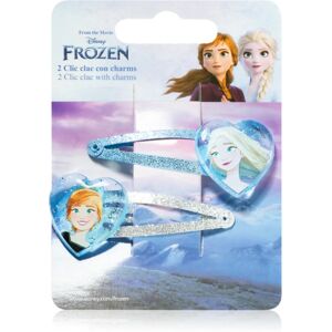 Disney Frozen 2 Hair Clips barrettes à cheveux 2 pcs