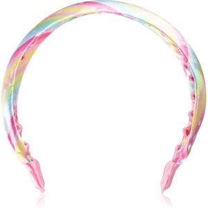 invisibobble Kids Hairhalo Bandeau pour enfant type Rainbow Crown 1 pcs