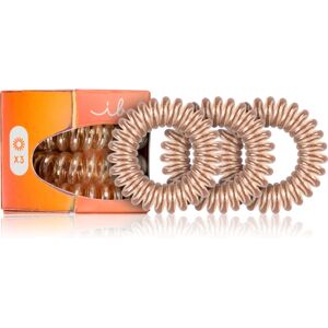 invisibobble Original Premium élastiques à cheveux Bronze Me Pretty 3 pcs