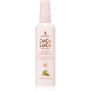 Lee Stafford CoCo LoCo Agave brume hydratante pour tous types de cheveux 150 ml