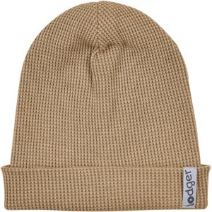 Lodger Beanie Ciumbelle 1-2 years bonnet d’enfant Honey 1 pcs