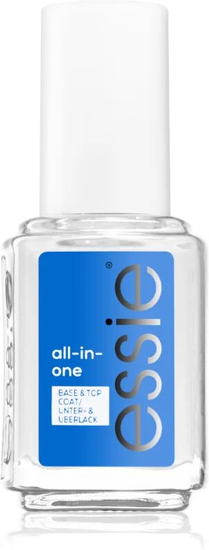 essie all-in-one base et top coat 13.5 ml