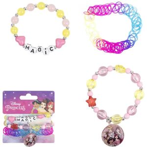 Disney Princess Jewelry coffret cadeau (pour enfant)