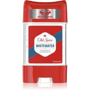 Old Spice Whitewater anti-transpirant gel pour homme 70 ml