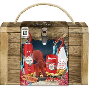 Old Spice Deep Sea coffret cadeau (pour homme)