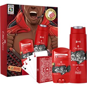 Old Spice For The Legend Gamer coffret cadeau (pour homme)