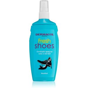 Dermacol Fresh Shoes spray désodorisant chaussures 130 ml