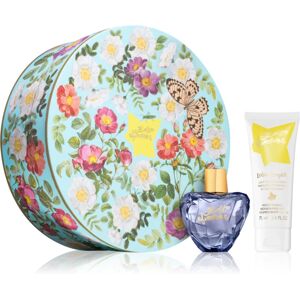 Lolita Lempicka Mon Premier coffret cadeau pour femme