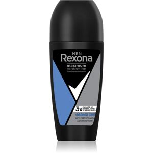 Rexona Men Maximum Protection bille anti-transpirant Cobalt Dry 50 ml