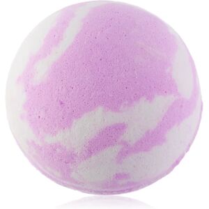 Daisy Tech Rainbow Bath Bomb boule de bain effervescente Candy Cloud 120 g