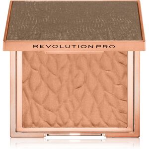 Revolution PRO Sculpting bronzer teinte Cacao (Medium-light) 8 g