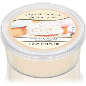 Yankee Candle Vanilla Cupcake cire pour brûleur à tartelette électrique 61 g