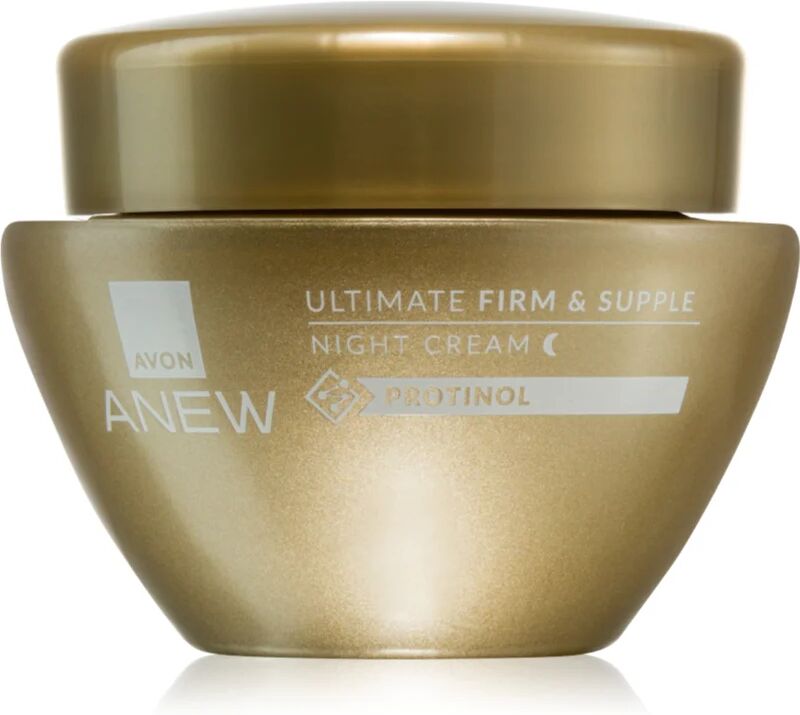 Avon Anew Ultimate crème de nuit rajeunissante 50 ml