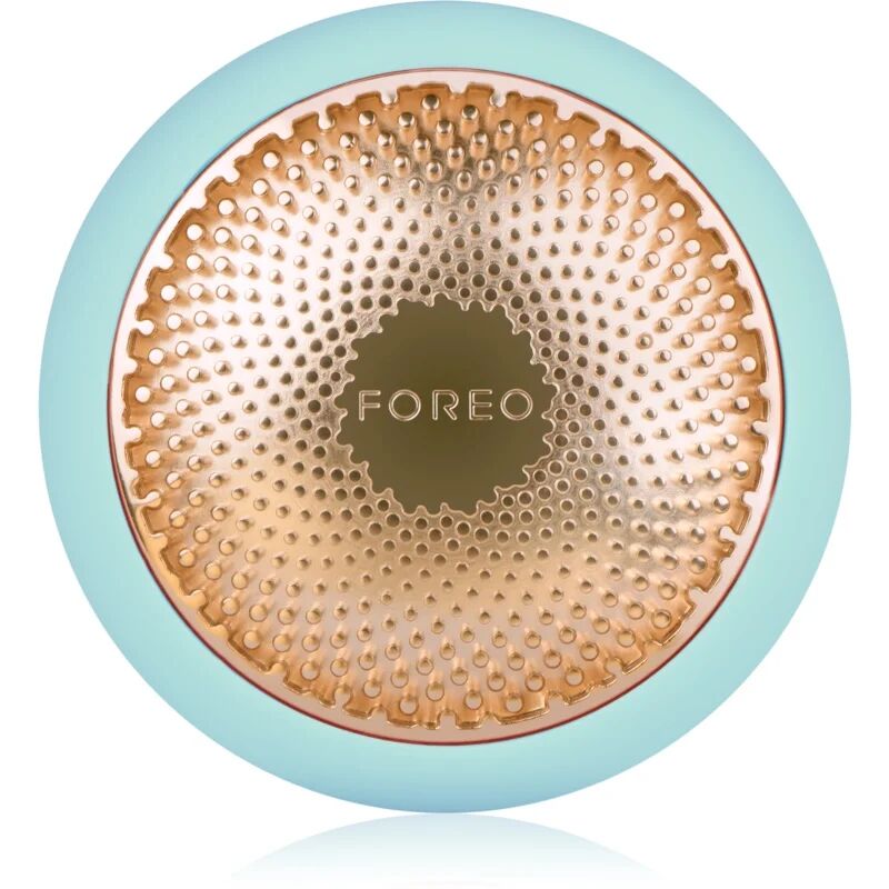 FOREO UFO™ 2 brosse nettoyante visage de voyage Mint