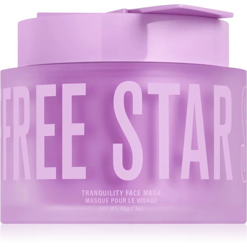 Jeffree Star Cosmetics Lavender Lemonade masque apaisant et hydratant visage 85 g